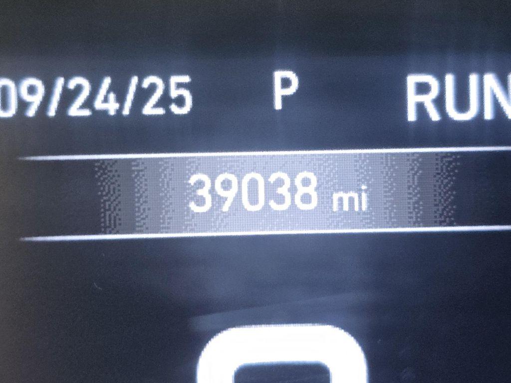 used 2023 Ram ProMaster 2500 car, priced at $31,900