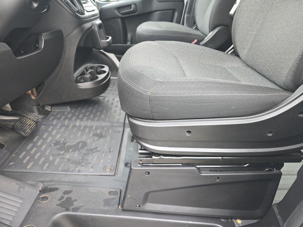 used 2023 Ram ProMaster 2500 car, priced at $31,900