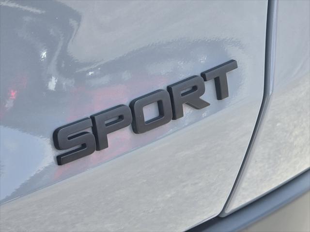 used 2023 Honda HR-V car, priced at $23,836