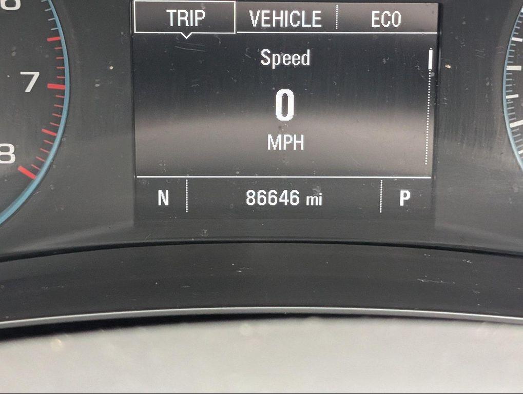 used 2020 Chevrolet Malibu car, priced at $18,995