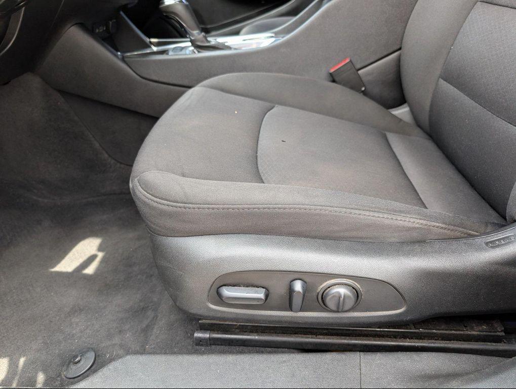 used 2020 Chevrolet Malibu car, priced at $18,995
