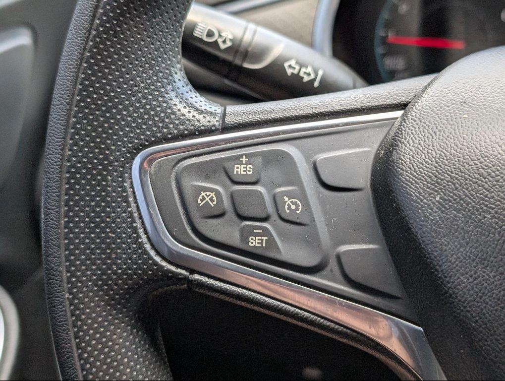 used 2020 Chevrolet Malibu car, priced at $18,995