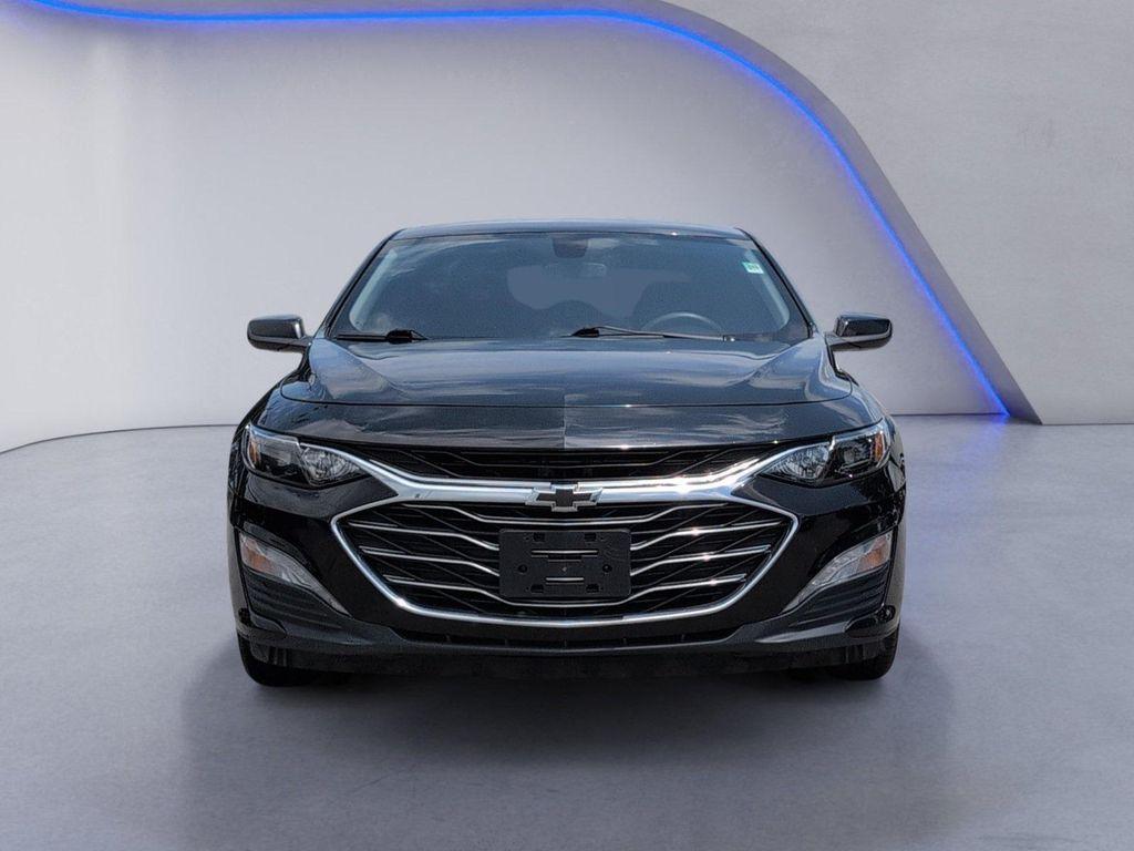 used 2020 Chevrolet Malibu car, priced at $18,995