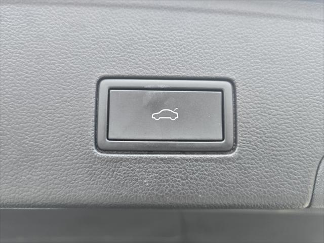 used 2024 Volkswagen Atlas Cross Sport car, priced at $34,959
