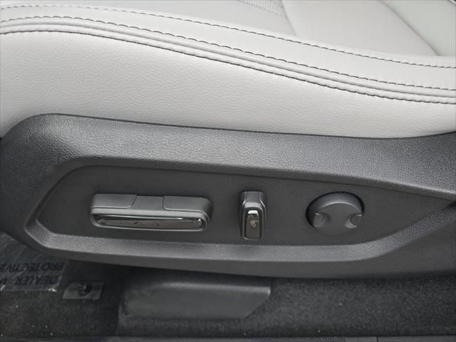 new 2025 Honda Pilot car, priced at $51,780