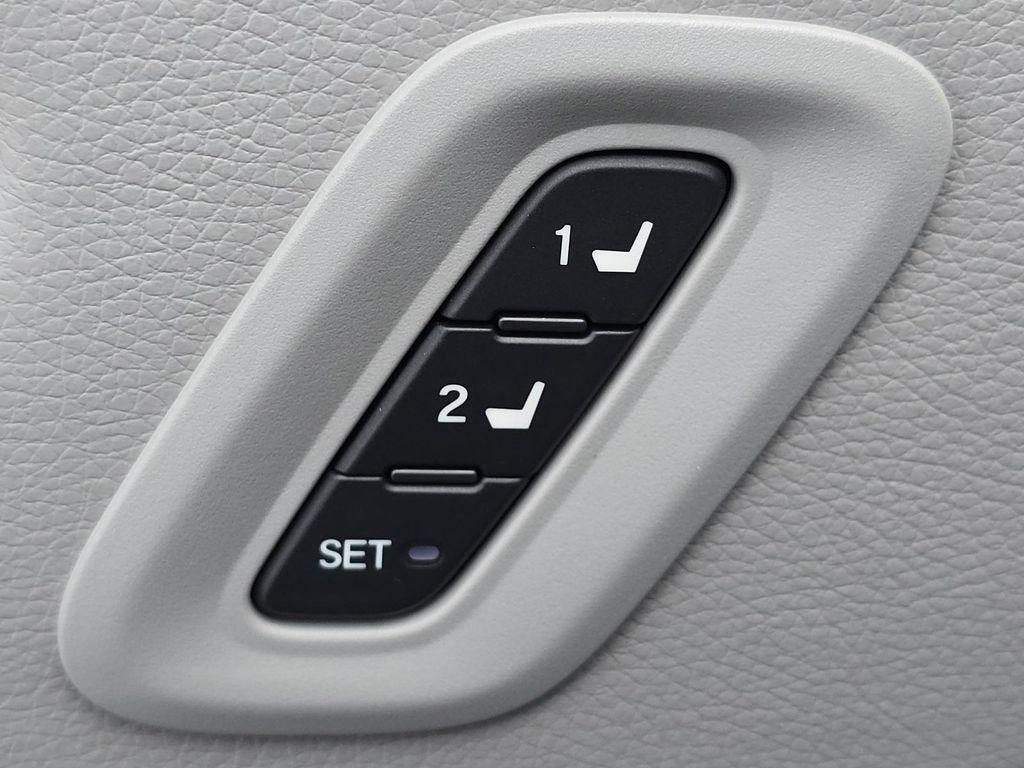 new 2025 Honda Pilot car, priced at $48,500