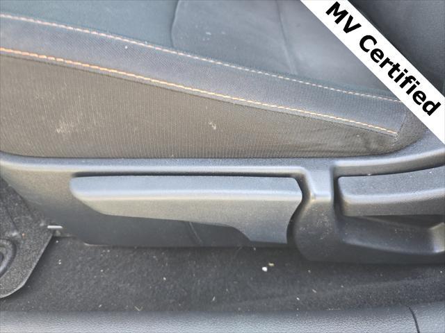 used 2022 Nissan Sentra car, priced at $19,661