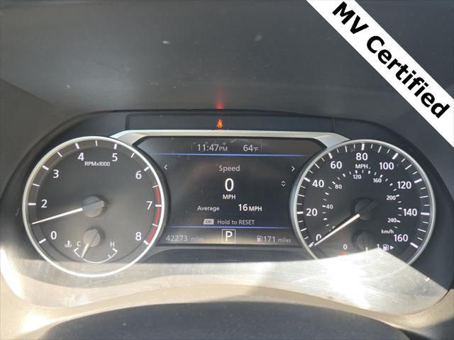 used 2022 Nissan Sentra car, priced at $19,661