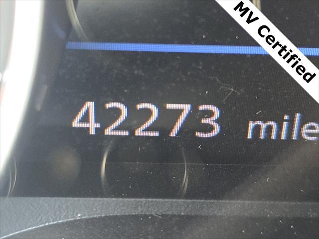 used 2022 Nissan Sentra car, priced at $19,661