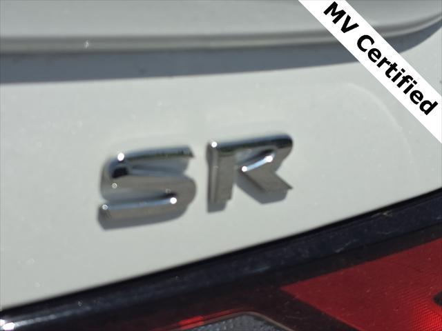 used 2022 Nissan Sentra car, priced at $19,661