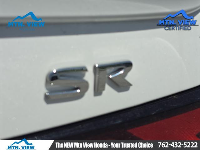 used 2022 Nissan Sentra car, priced at $19,246