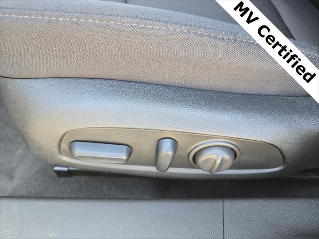 used 2023 Chevrolet Malibu car, priced at $18,752