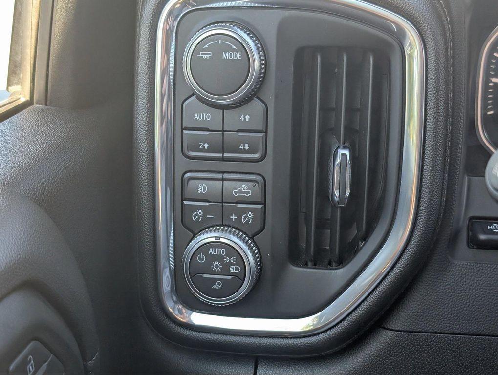 used 2020 GMC Sierra 2500 car, priced at $48,900