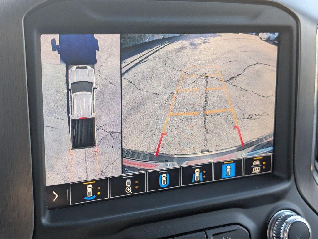 used 2020 GMC Sierra 2500 car, priced at $48,900