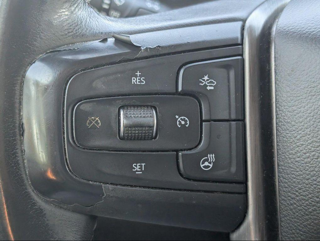 used 2020 GMC Sierra 2500 car, priced at $48,900