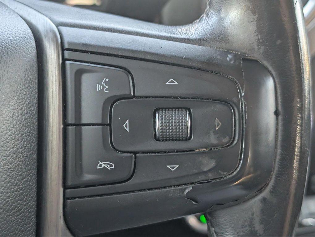 used 2020 GMC Sierra 2500 car, priced at $48,900