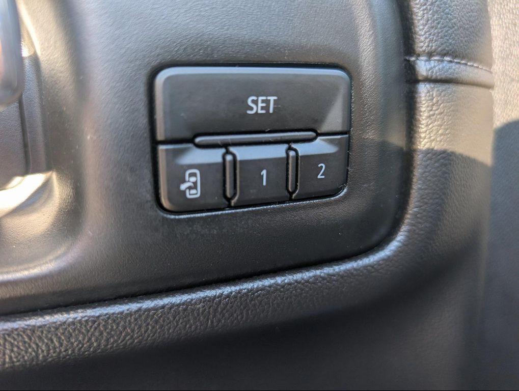 used 2020 GMC Sierra 2500 car, priced at $48,900