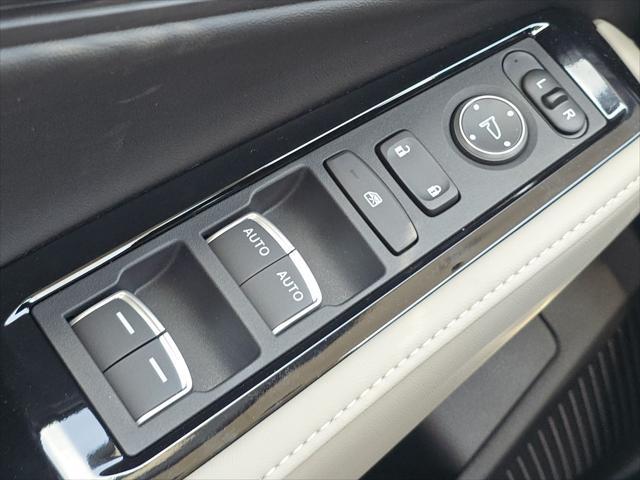 new 2025 Honda Accord Hybrid car, priced at $41,280