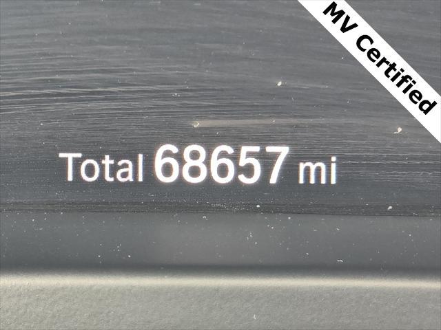 used 2022 BMW X3 car, priced at $30,149