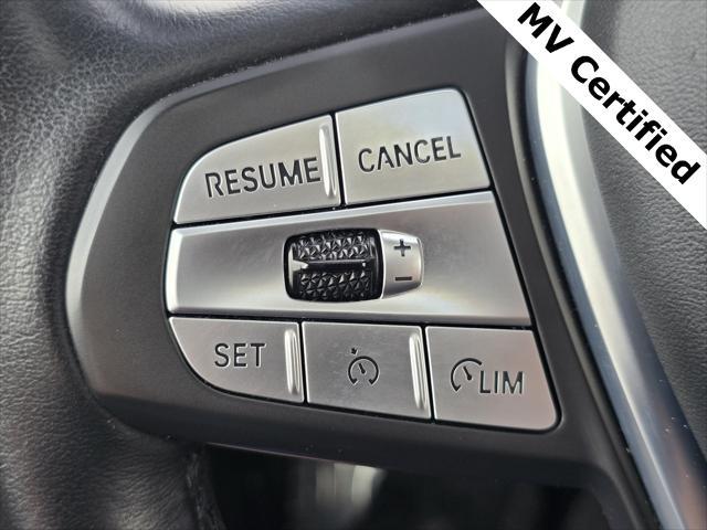 used 2022 BMW X3 car, priced at $30,149
