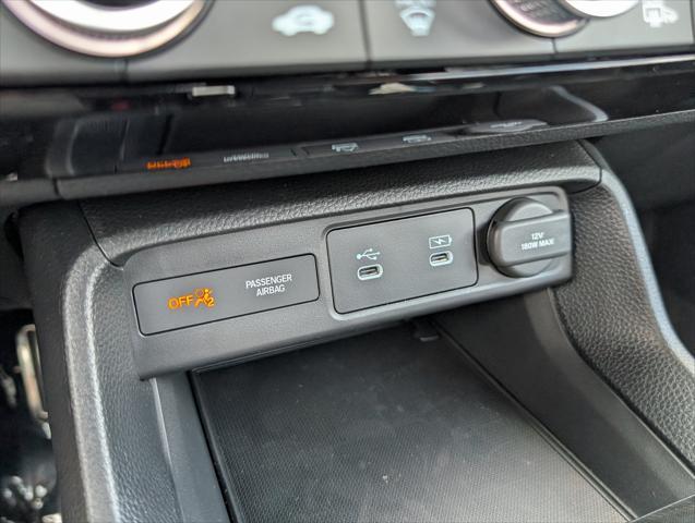 new 2025 Honda Civic car, priced at $28,600