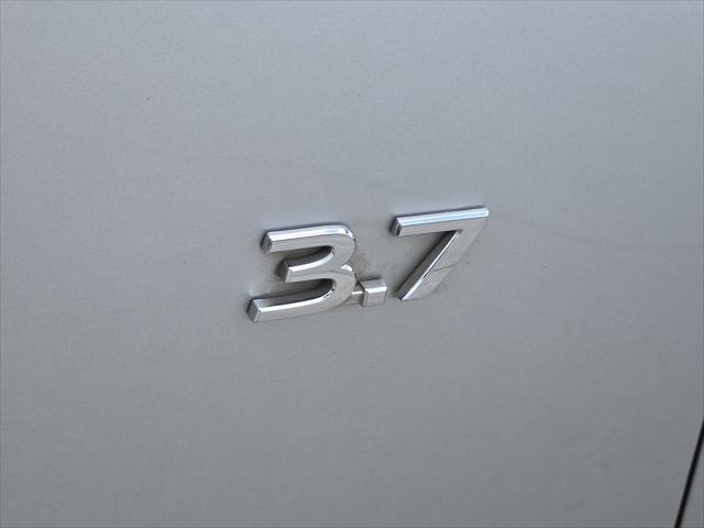 used 2014 INFINITI Q50 car, priced at $11,941