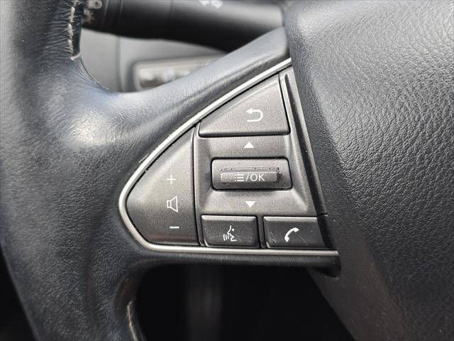 used 2014 INFINITI Q50 car, priced at $11,941