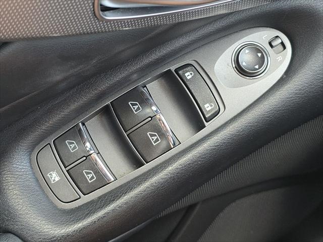used 2014 INFINITI Q50 car, priced at $11,941