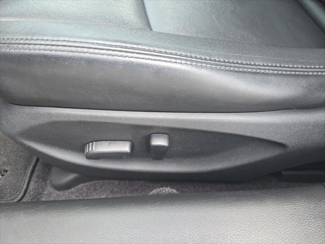 used 2014 INFINITI Q50 car, priced at $11,941