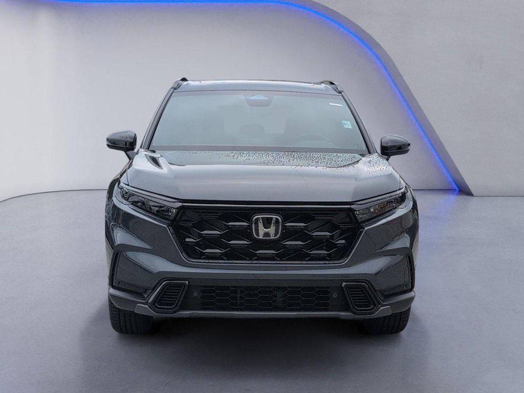new 2026 Honda CR-V Hybrid car, priced at $41,675