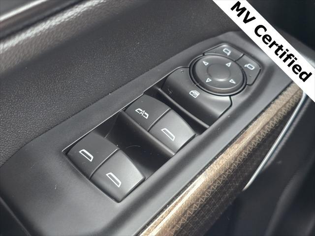 used 2020 Chevrolet Silverado 1500 car, priced at $27,804