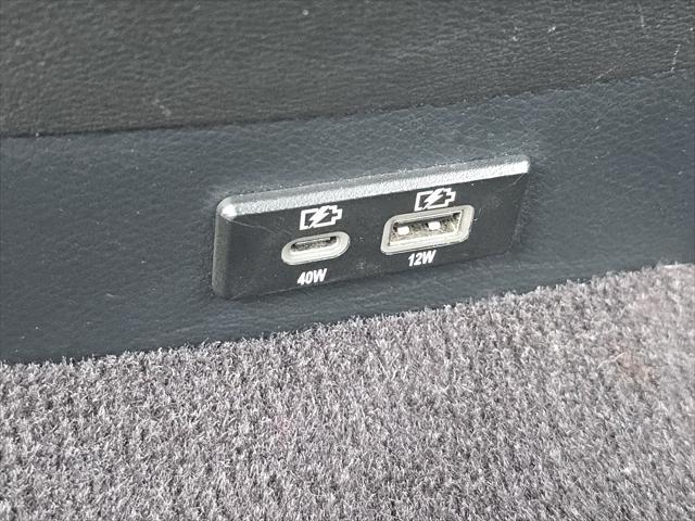used 2023 INFINITI Q50 car, priced at $39,491