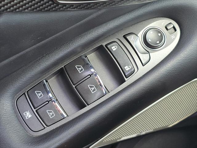 used 2023 INFINITI Q50 car, priced at $39,491