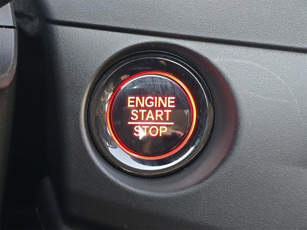 new 2025 Honda Accord car, priced at $29,295