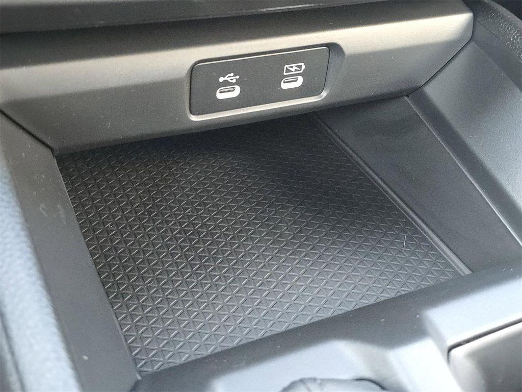 new 2025 Honda Accord car, priced at $29,295