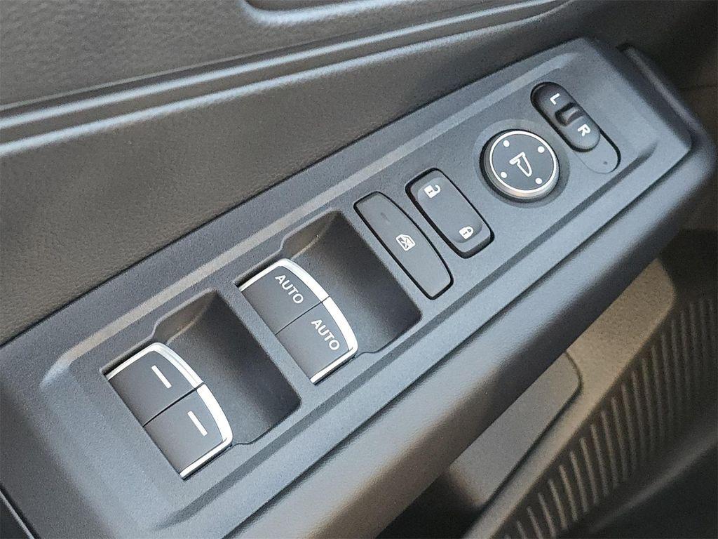 new 2025 Honda Accord car, priced at $29,295