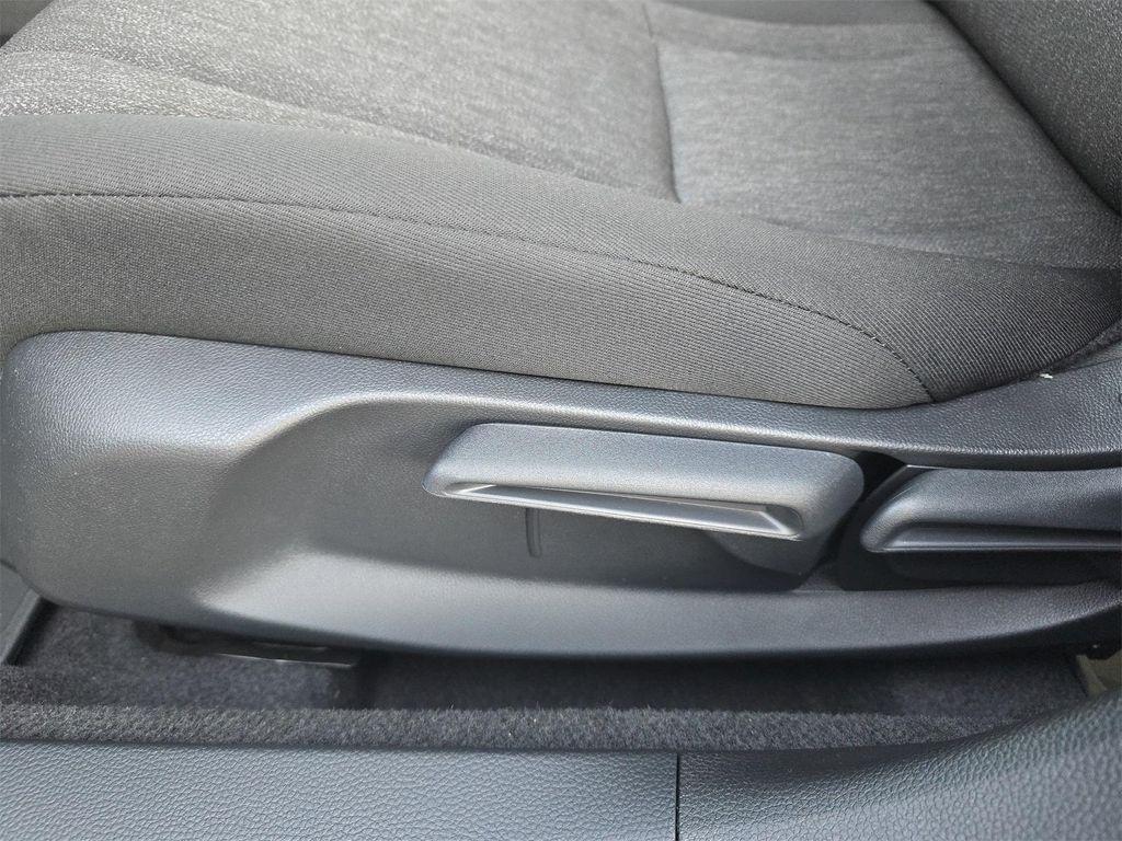 new 2025 Honda Accord car, priced at $29,295