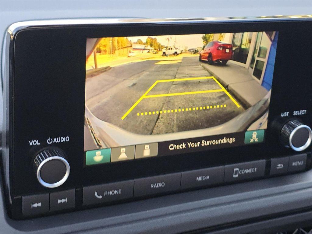 new 2025 Honda Accord car, priced at $31,266