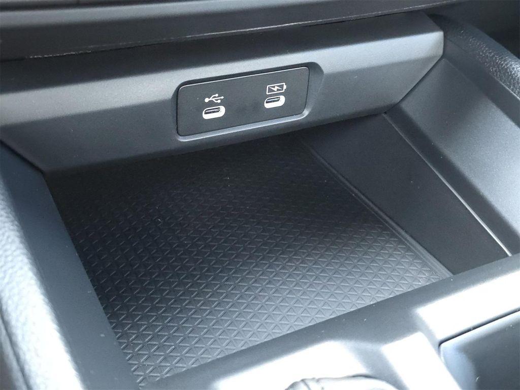 new 2025 Honda Accord car, priced at $31,266