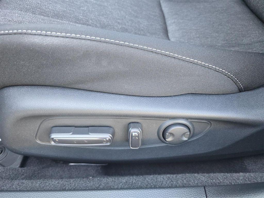 new 2025 Honda Accord car, priced at $31,266