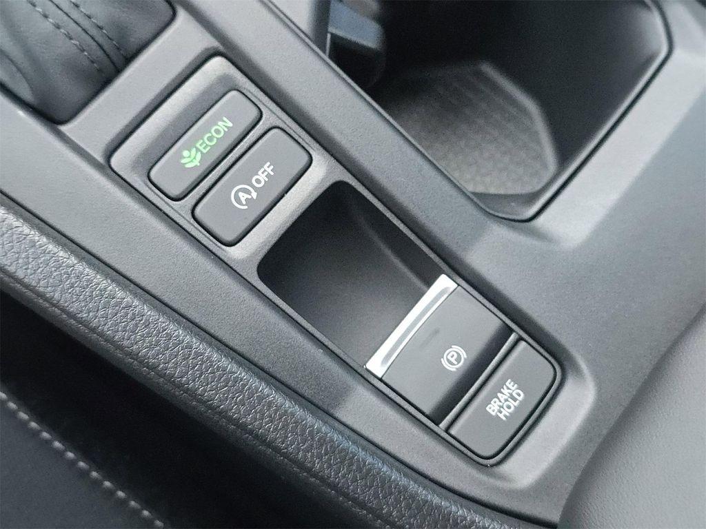 new 2025 Honda Accord car, priced at $31,266