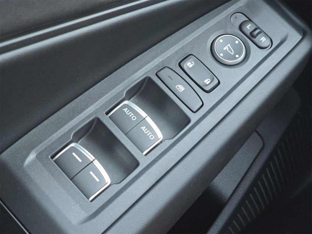 new 2025 Honda Accord car, priced at $31,266