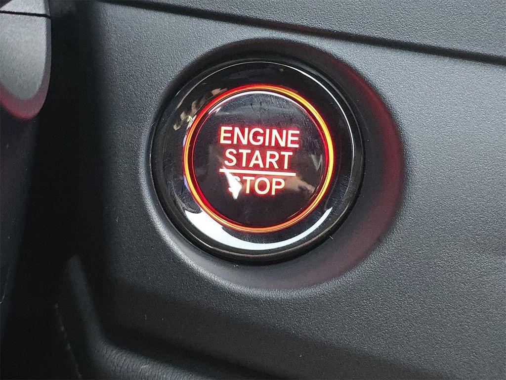 new 2025 Honda Accord car, priced at $31,266