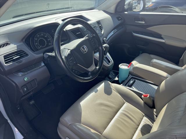 used 2013 Honda CR-V car, priced at $10,771
