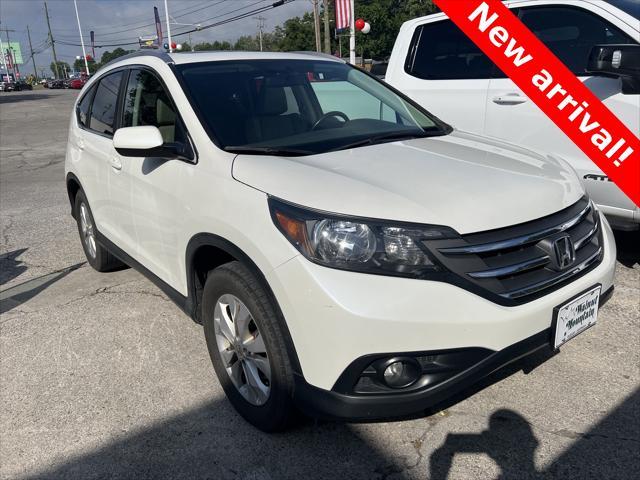 used 2013 Honda CR-V car, priced at $10,771