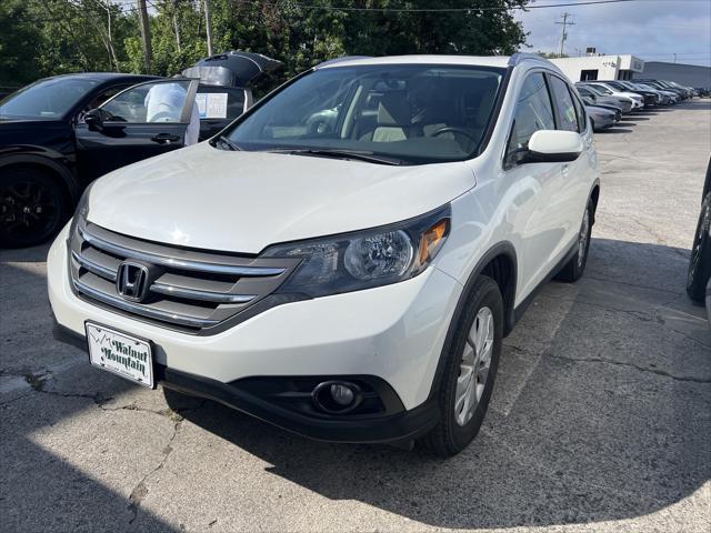 used 2013 Honda CR-V car, priced at $10,771