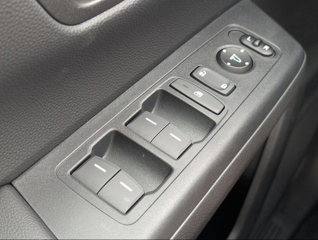 new 2026 Honda CR-V Hybrid car, priced at $39,765