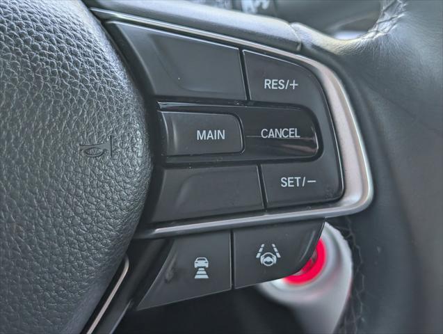 used 2018 Honda Accord car, priced at $17,941
