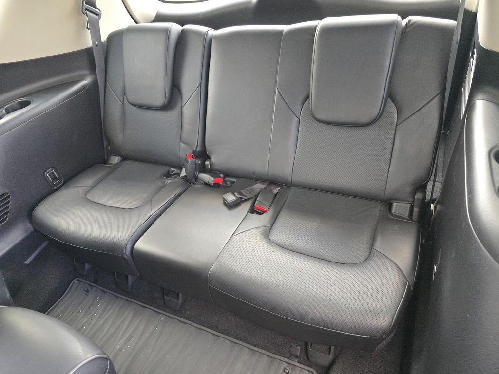used 2019 INFINITI QX80 car, priced at $24,900