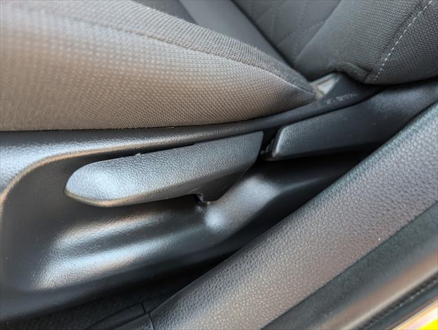 used 2024 Toyota Corolla car, priced at $19,491